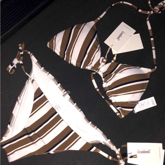 💗HP💗VITAMIN A (10/L) bikini - Picture 1 of 16